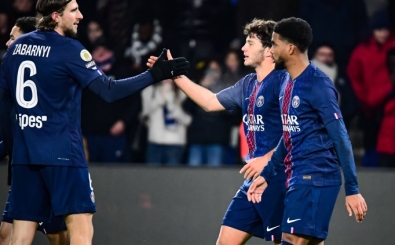 PSG, sahasnda rahat kazand!