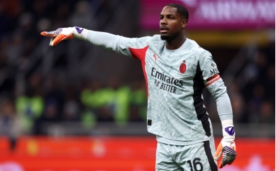 Mike Maignan iin szleme ars!