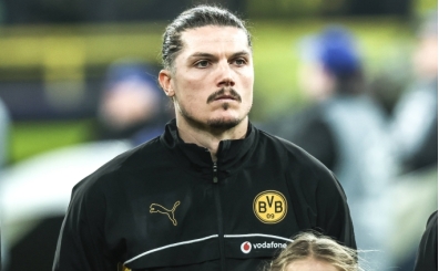 Beşiktaş'a Sabitzer önerisi!