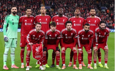 Liverpool'da kabus: 'B.ka battık!'
