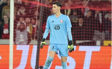 UEFA Avrupa Ligi'nde 5. hafta tamamlandı