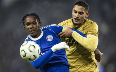 UEFA Konferans Ligi 4. hafta sona erdi: Samsunspor zirvede