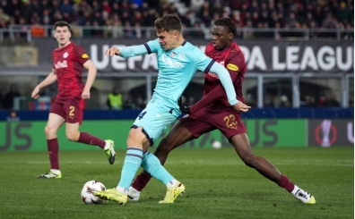 Bologna, evinde Salzburg'u 3 farkla geti