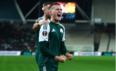 Pana, Atina'da hayat buldu