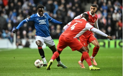 10 kii Braga, 1 puan kapt kat