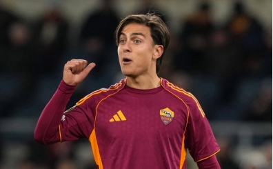 Benfica'dan Dybala için açıklama!
