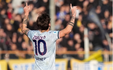 Udinese, Zaniolo'nun golüyle kazandı