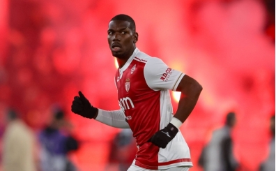 Pogba'dan taraftara Galatasaray mesaj!