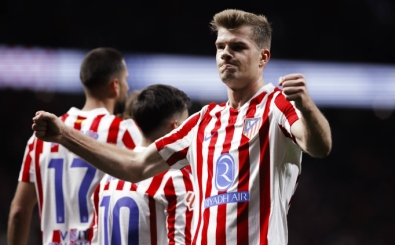 Fenerbahçe'den yeni hamle: Alexander Sörloth!