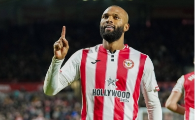 Premier Lig'de sürpriz ödül!