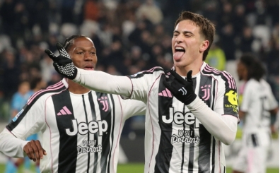 talya'da manetler Kenan Yldz!