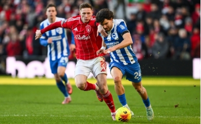 Ferdili Brighton, ilk 4 iin savayor!