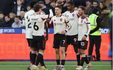 Isak ilk goln att, Liverpool kazand