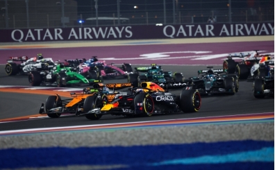 Max Verstappen, mucizeye artk ok yakn