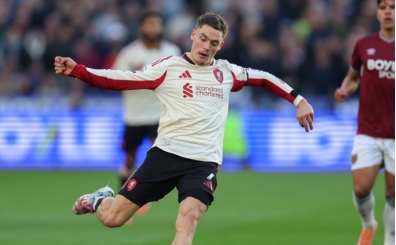 Wirtz iin aklama: 'Slot szn tutmad'