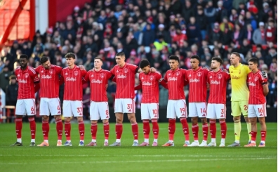 Nottingham Forest, stadyumunu genişletme planlarını tanıtıyor