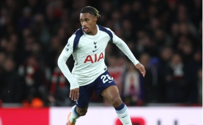 Galatasaray'a Ada'dan yıldız: Wilson Odobert