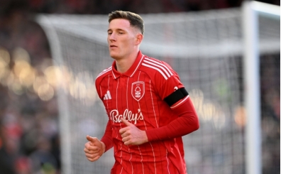 Manchester City'nin 100 milyon euro'luk yeni gzdesi!