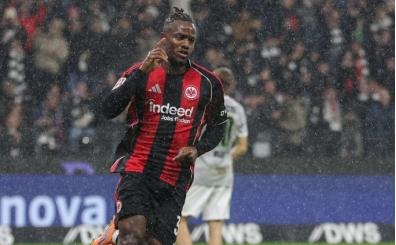 Michy Batshuayi i�in veda yak�n!