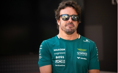 Alonso: 'Son yarışta 'zihin oyunları' göreceğiz'