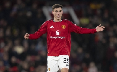 Galatasaray'ın listesinde: Manuel Ugarte