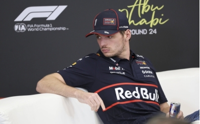 Verstappen: 'Şampiyonluğu kazanmaktan daha önemli'