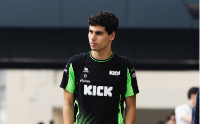 Bortoleto: '2025 şampiyonluğunu Verstappen hak ediyor'