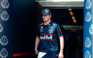 Verstappen: 'Daha iyi olmalıyız'