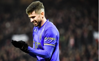 Beşiktaş'a yeni Masuaku: Caio Henrique