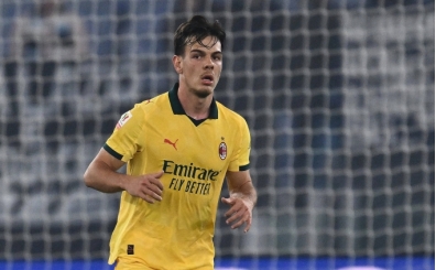 Ardon Jashari: 'Sadece Milan'� istedim'