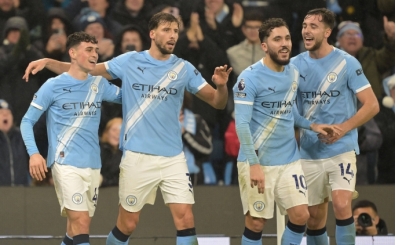 Manchester City kokuyu aldı, Arsenal'e nefesini hissettirdi!