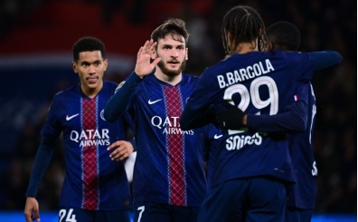 PSG, Rennes'in serisine son verdi!