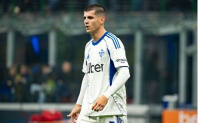 Morata'dan mesaj: 'Ayağa kalkacağım'