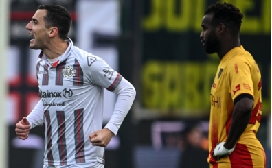 Cremonese evinde Lecce engelini aştı