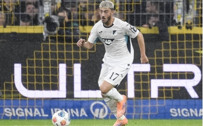 Galatasaray'a Almanya'dan gen� isim