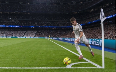 Şampiyonlar Ligi'nde kader maçları var!