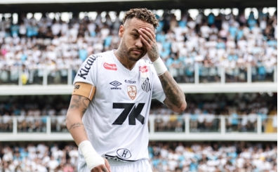 Neymar: 'Son görevim Dünya Kupası'