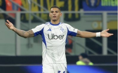 Diego Carlos i�in 5 milyon euro'luk iddia!