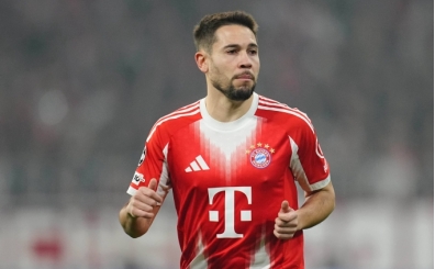 Raphael Guerreiro için Benfica yanıtı!