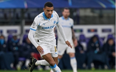 Roberto De Zerbi'den Mason Greenwood için büyük övgü!