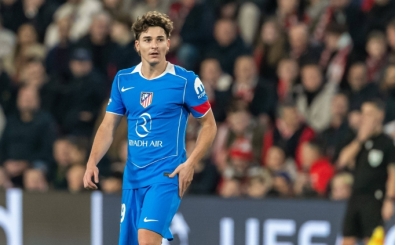 Julian Alvarez'den Barcelona açıklaması!