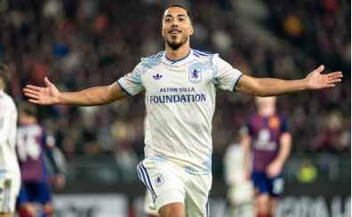 Aston Villa, Avrupa'da seriye balad