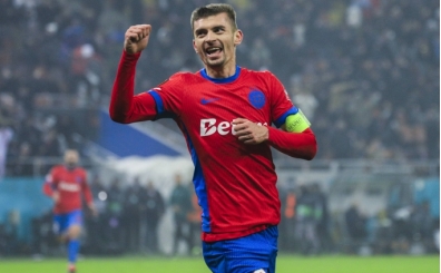 FCSB'den Feyenoord'a gol düellosunda zafer