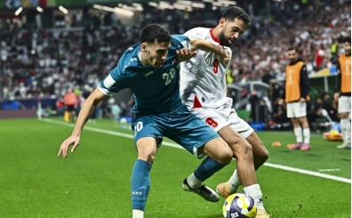 FIFA 2025 Arap Kupası'nda yarı finalistler belli oldu