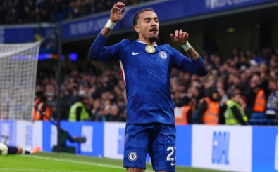 Chelsea, 3 maç aradan sonra kazandı!