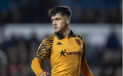 Sergej Jakirovic'ten Ryan Giles'e �vg�!