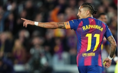 Barcelona, yoluna doludizgin devam ediyor!