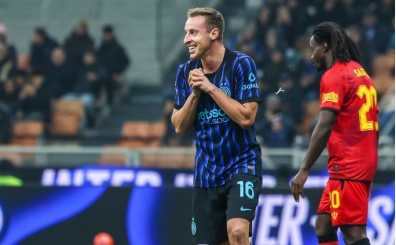 Fenerbah�e'den Frattesi i�in cazip teklif