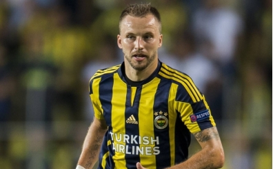 Michal Kadlec'ten derbi ncesi aklamalar!