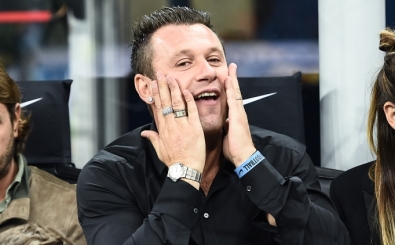 Antonio Cassano: 'Allegri de Mourinho gibi olacak'